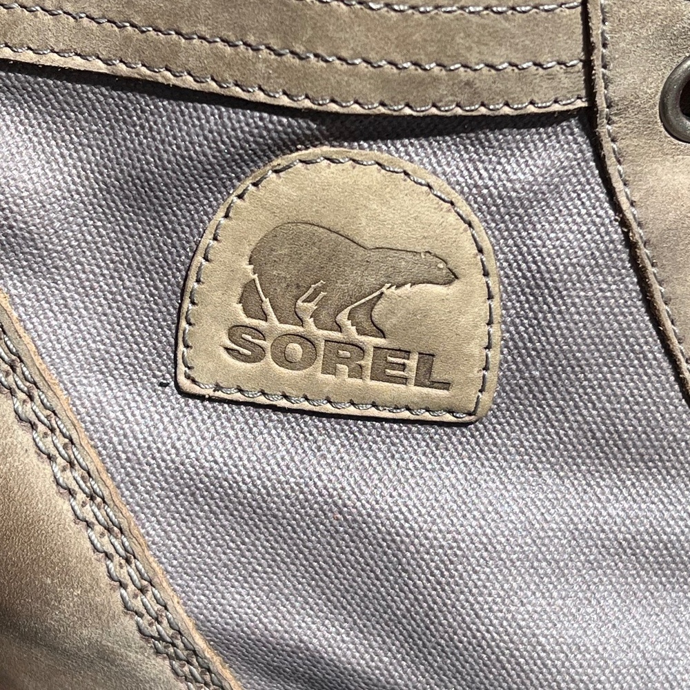 Sorel Lexie Wedge size 11/42 - Picture 5 of 9